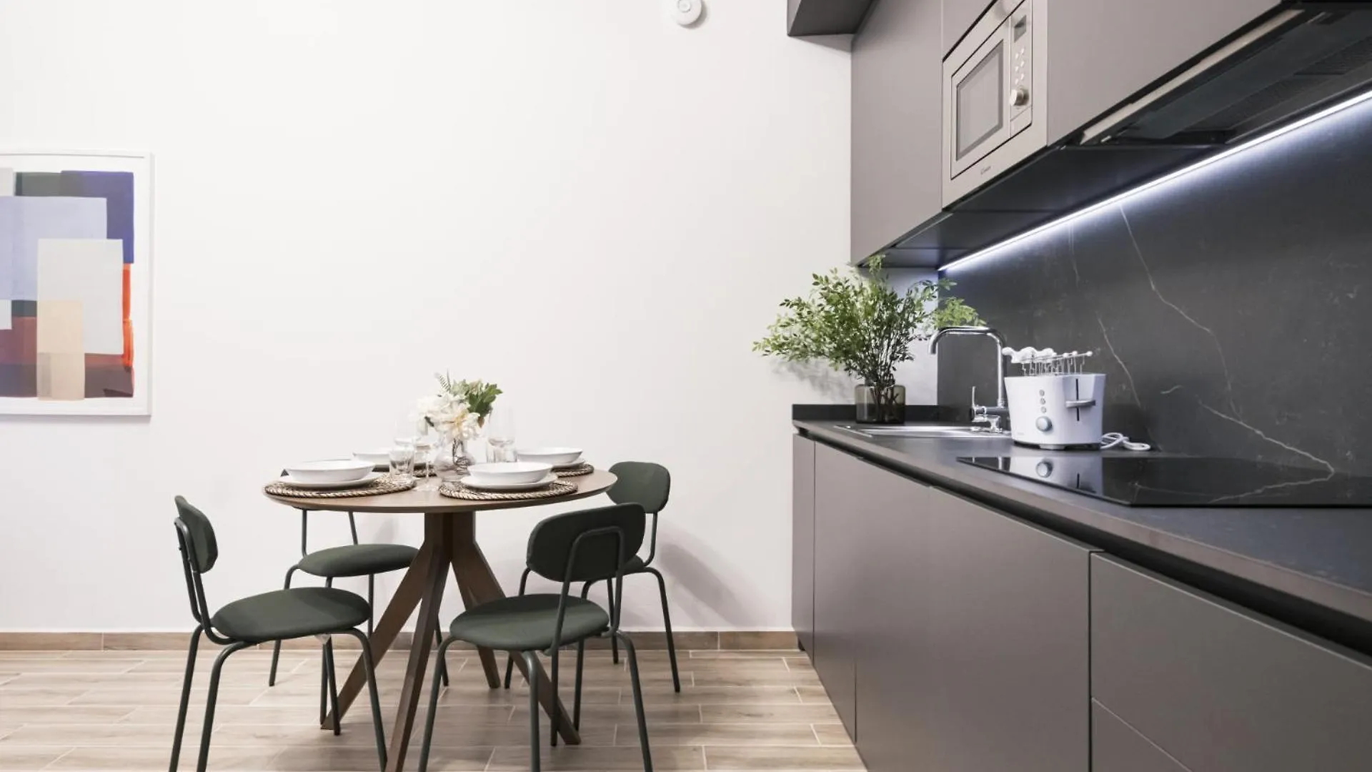 דירה מילאנו Easylife - Appartamento Vicino A Stazione Centrale