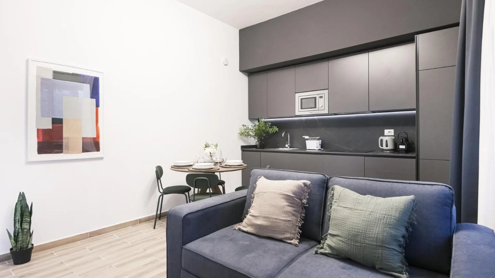 מילאנו Easylife - Appartamento Vicino A Stazione Centrale איטליה