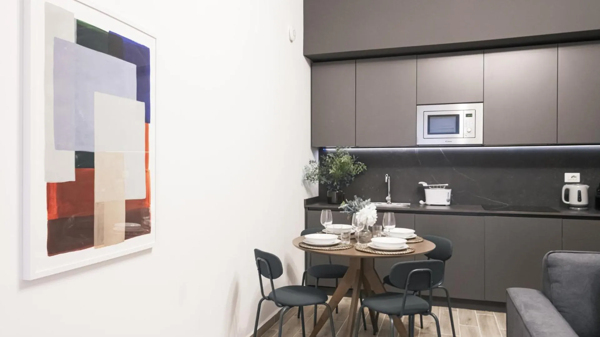 מילאנו Easylife - Appartamento Vicino A Stazione Centrale איטליה