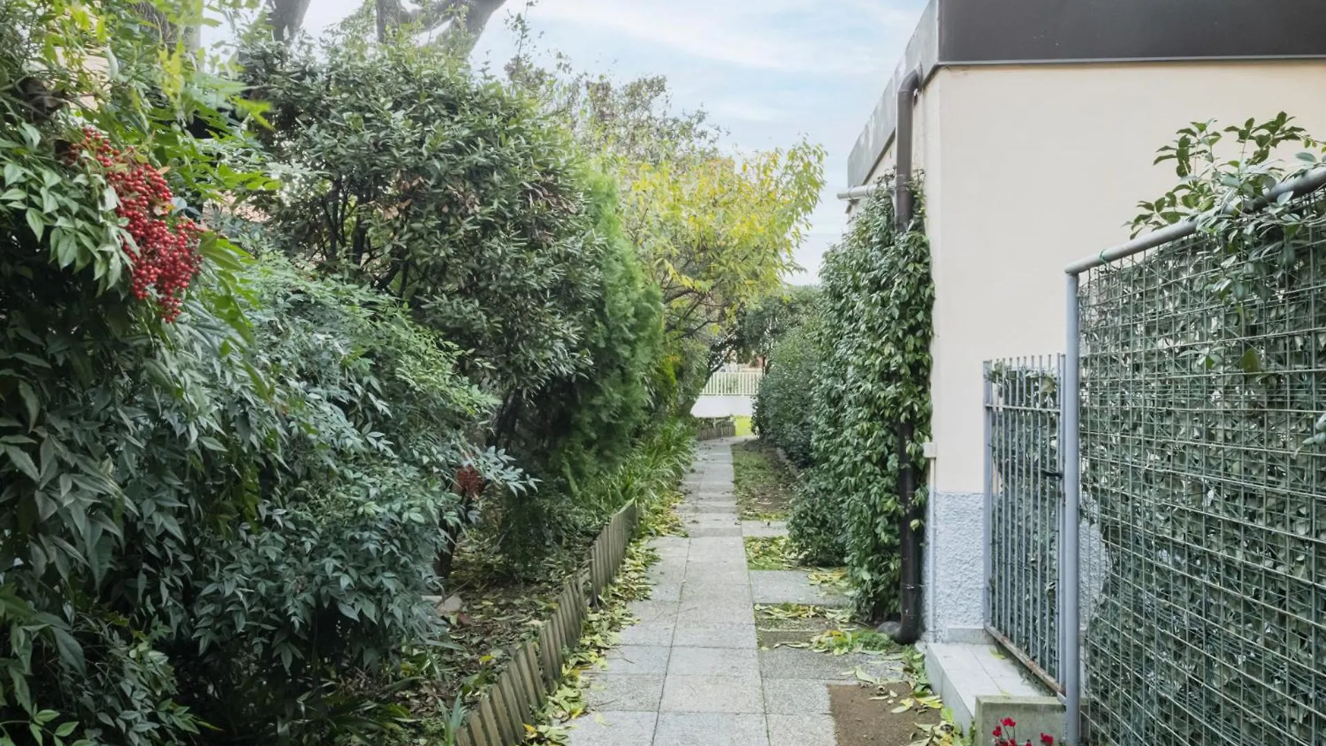 Easylife - Appartamento Vicino A Stazione Centrale Milan Apartment
