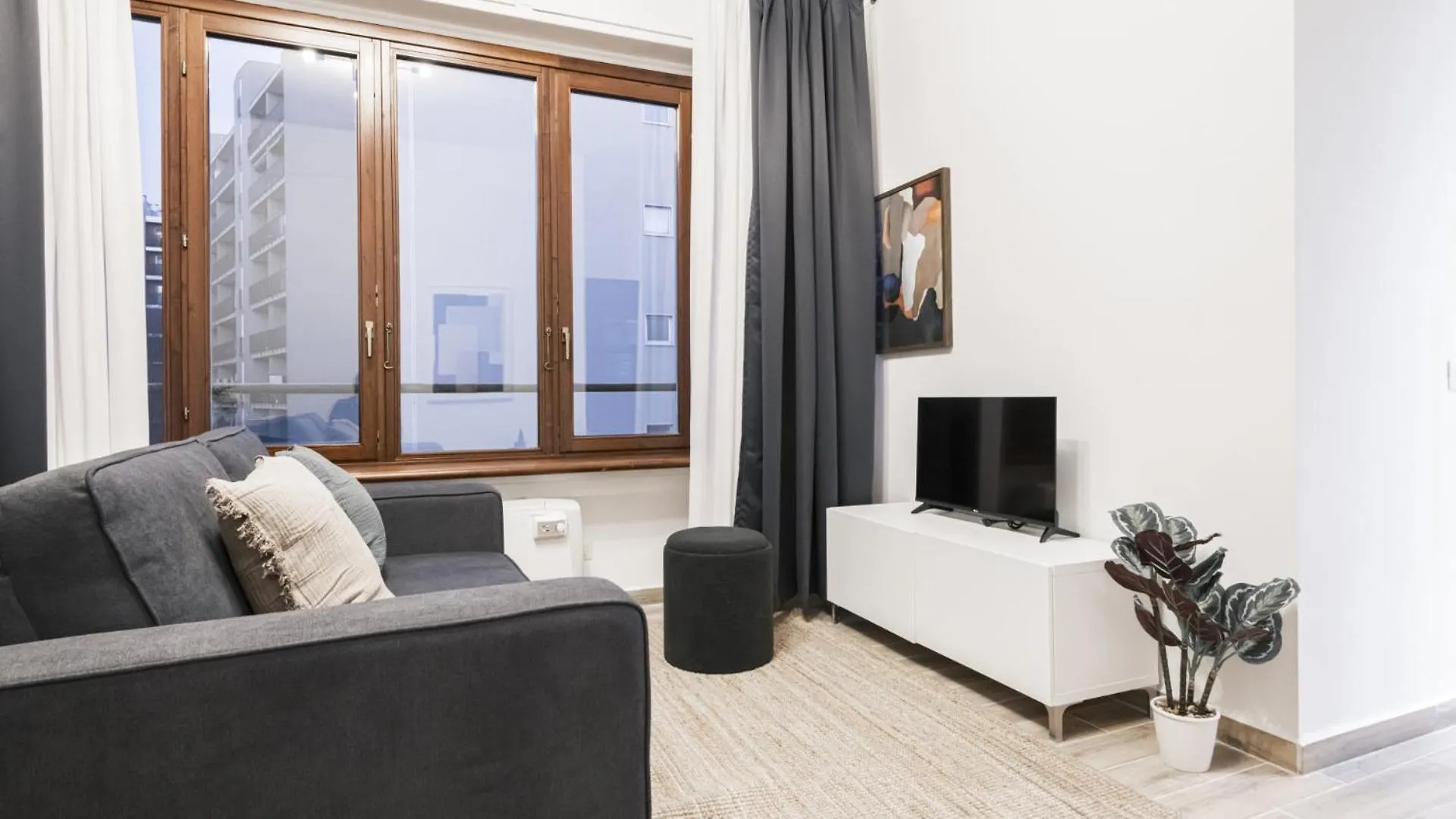 Apartment Easylife - Appartamento Vicino A Stazione Centrale Milan Italy