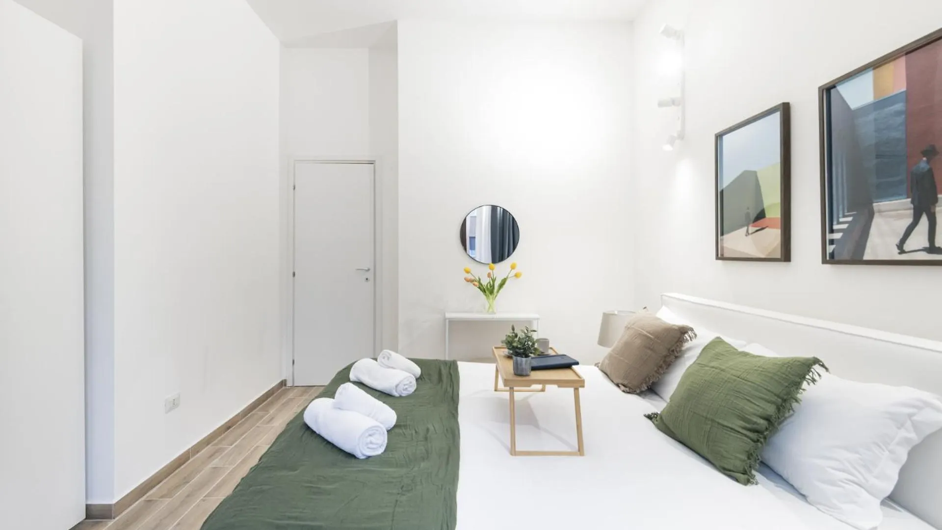 Apartment Easylife - Appartamento Vicino A Stazione Centrale Milan Italy