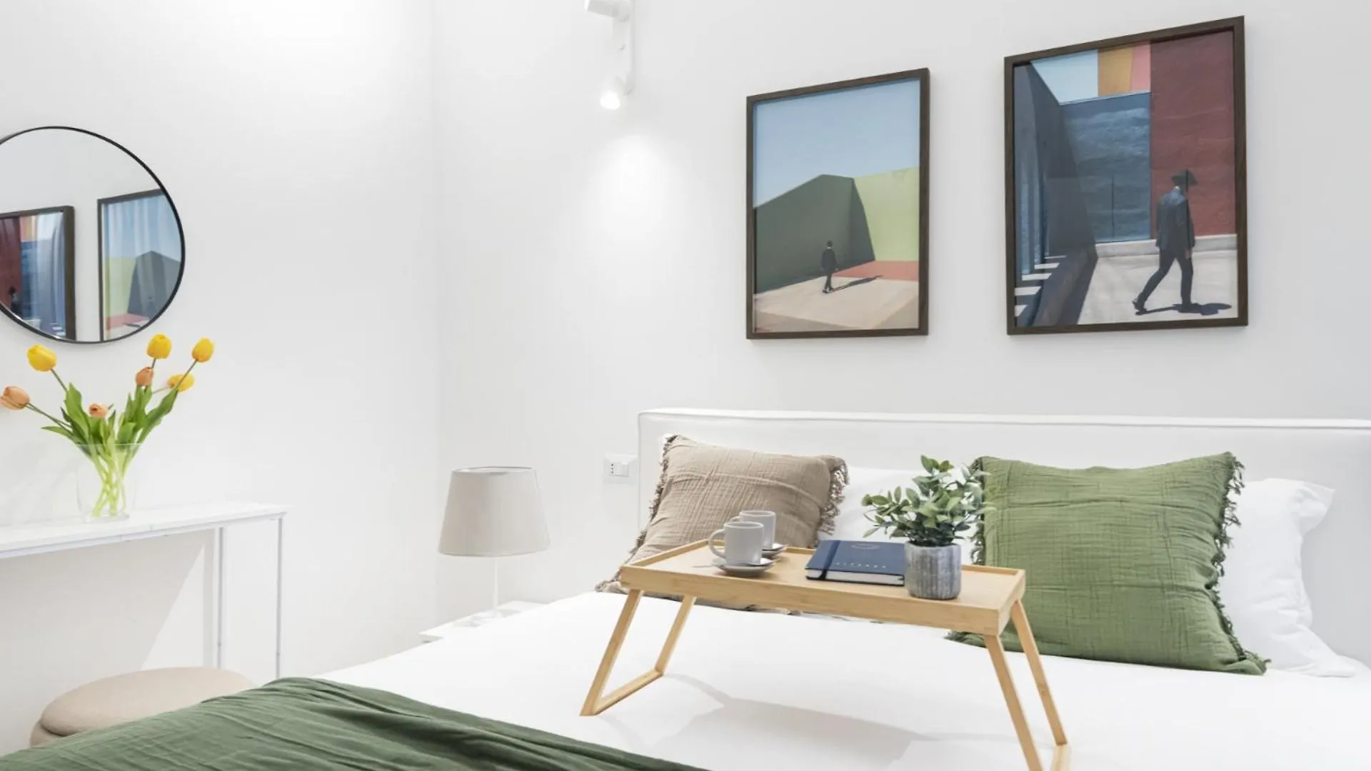 Easylife - Appartamento Vicino A Stazione Centrale Milan 0*,