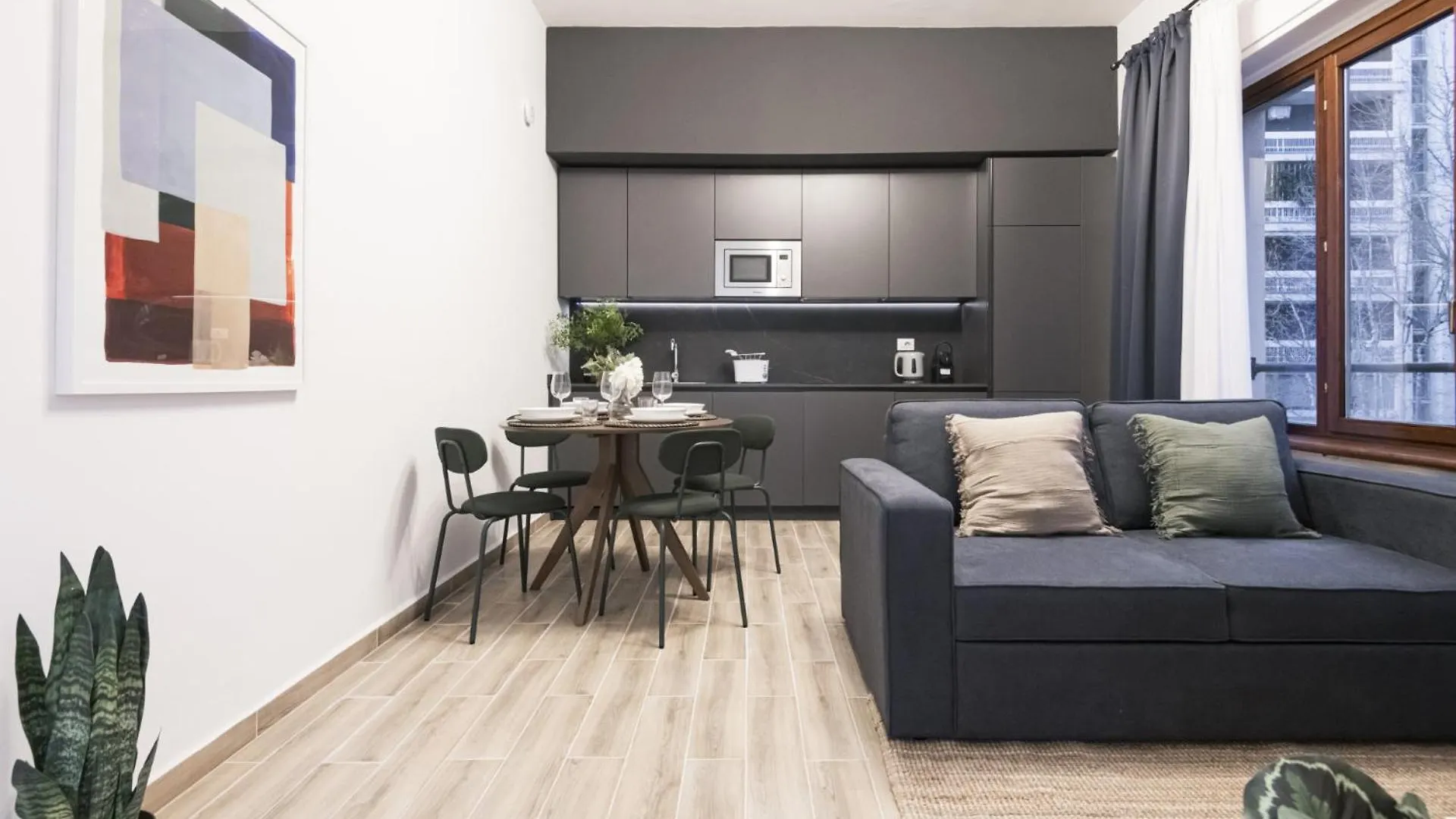 Easylife - Appartamento Vicino A Stazione Centrale Milan 0*,