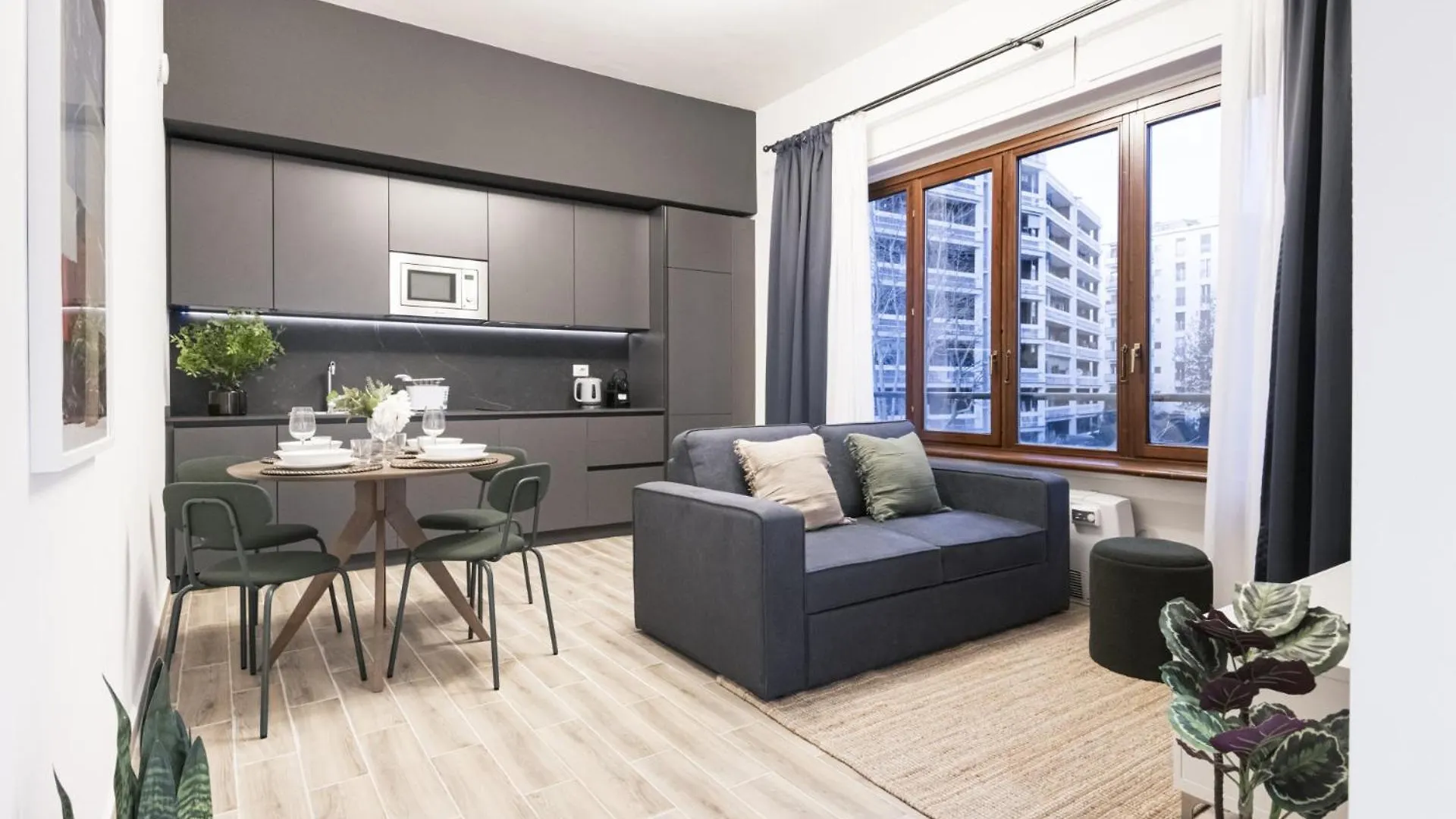 Easylife - Appartamento Vicino A Stazione Centrale Milan