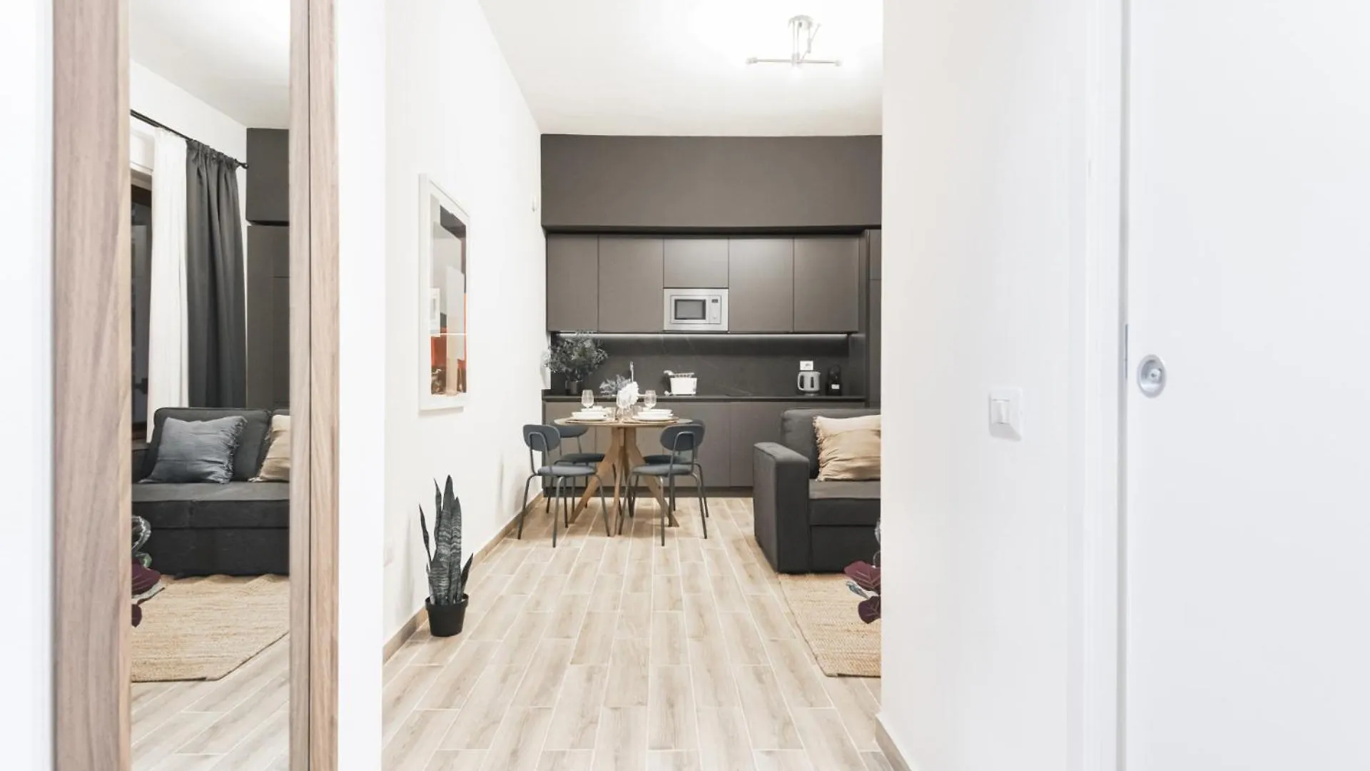 Apartment Easylife - Appartamento Vicino A Stazione Centrale Milan