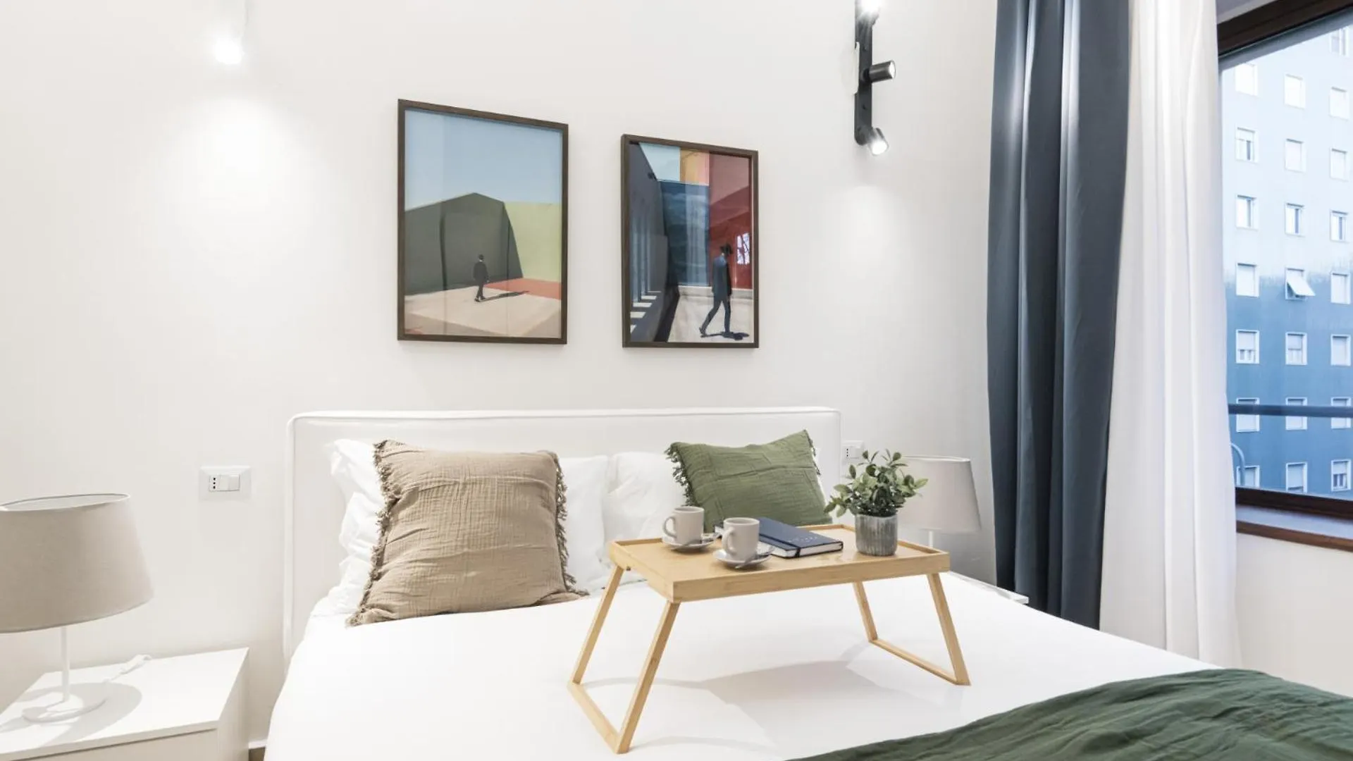 Easylife - Appartamento Vicino A Stazione Centrale Milan Italy