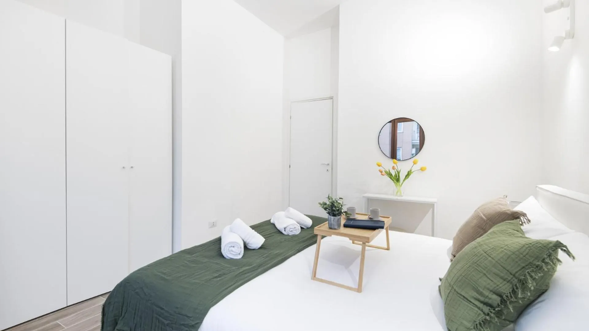 Easylife - Appartamento Vicino A Stazione Centrale Milan 0*,  Italy