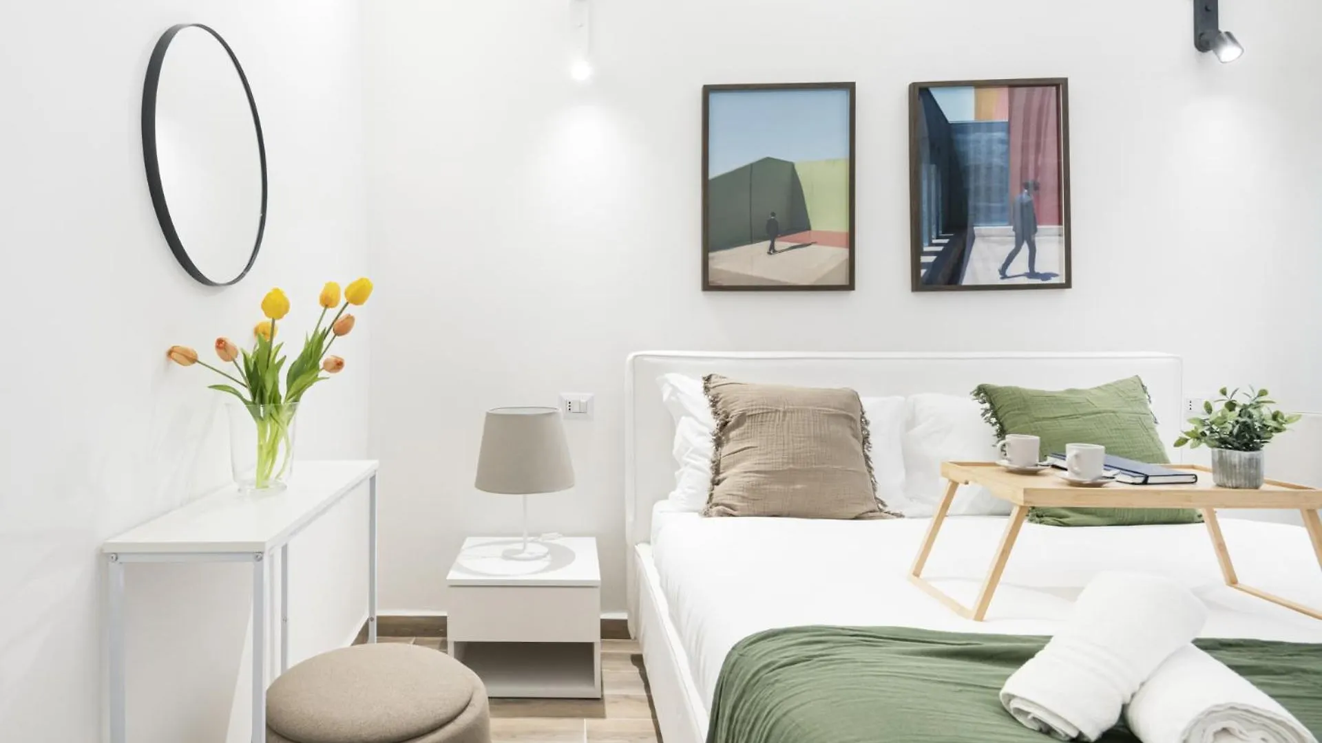 Easylife - Appartamento Vicino A Stazione Centrale Milano